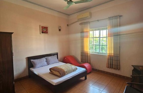Cao Bang Casa | Nhà Nghỉ Thái Thu