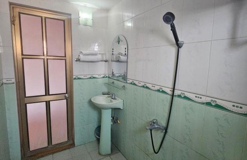 Cao Bang Casa | Nhà Nghỉ Thái Thu