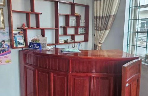Cao Bang Casa | Nhà Nghỉ Thái Thu