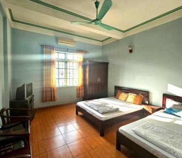 Cao Bang Casa | Nhà Nghỉ Thái Thu