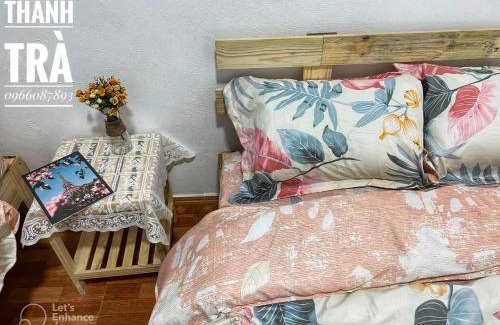 Moc Chau Casa | Nhà nghỉ Thanh Trà Mộc Châu