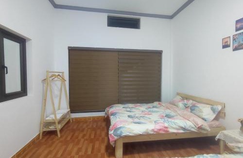 Moc Chau Casa | Nhà nghỉ Thanh Trà Mộc Châu