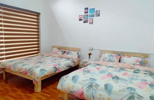 Moc Chau Casa | Nhà nghỉ Thanh Trà Mộc Châu