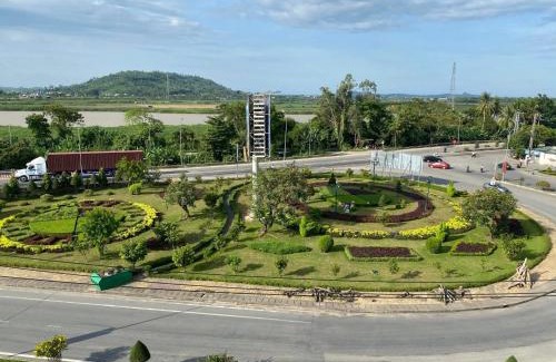Quang Ngai Cama Y Desayuno | Nhà Nghỉ Thiên Ân 2 - Số 142 Bà Triệu