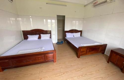 Quang Ngai Cama Y Desayuno | Nhà Nghỉ Thiên Ân 2 - Số 142 Bà Triệu