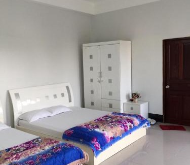 Rach Gia Cama Y Desayuno | Nhà Nghỉ Thiên Minh