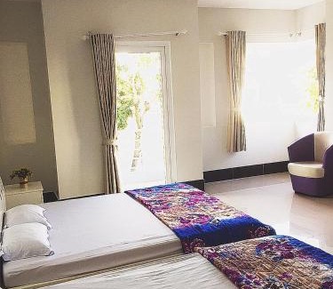 Rach Gia Cama Y Desayuno | Nhà Nghỉ Thiên Minh