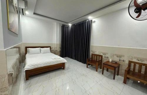 Lien Chieu Casa | Nhà nghỉ Thuật Nguyễn