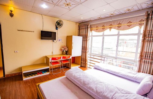 Meo Vac Cama Y Desayuno | Nhà Nghỉ Thu Nụ