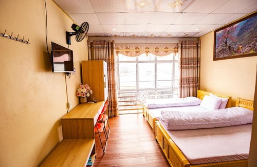 Meo Vac Cama Y Desayuno | Nhà Nghỉ Thu Nụ
