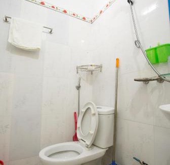 Meo Vac Cama Y Desayuno | Nhà Nghỉ Thu Nụ