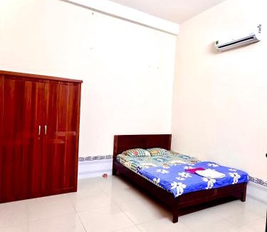 Phan Thiet Hotel | Nhà Nghỉ Trường Thịnh