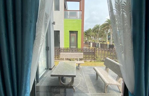 Xuyen Moc Casa | Nhà nghỉ trọ Hồ Tràm Bình Châu - Happy Stay
