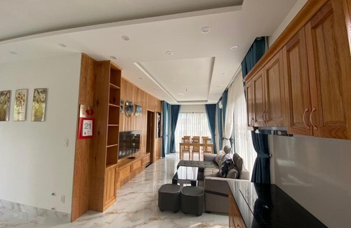 Xuyen Moc Casa | Nhà nghỉ trọ Hồ Tràm Bình Châu - Happy Stay