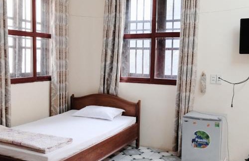 Sam Son Hotel | Nhà Nghỉ Trung tâm GDTX Sầm Sơn Thanh Hoá