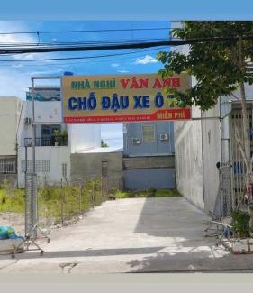 Rach Gia Casa | Nhà nghỉ Vân Anh
