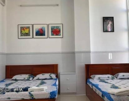 Rach Gia Casa | Nhà nghỉ Vân Anh