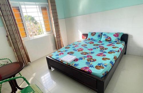 Long Dien Casa | Nhà nghỉ Vân Châu-Cát Tường