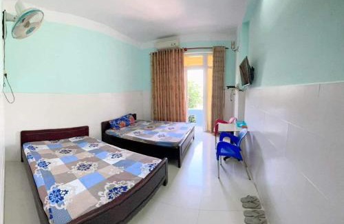 Long Dien Casa | Nhà nghỉ Vân Châu-Cát Tường