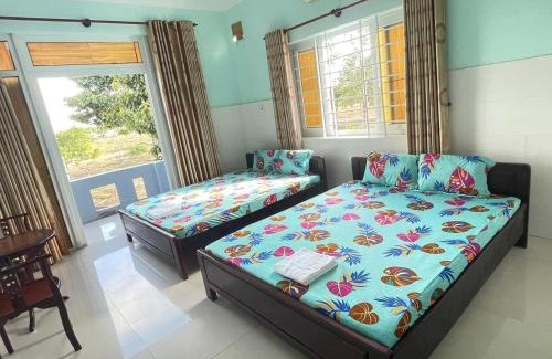 Long Dien Casa | Nhà nghỉ Vân Châu-Cát Tường