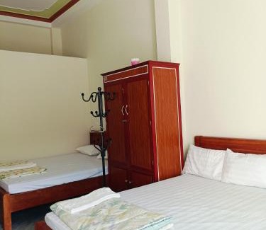 Nam Mau Casa | Nhà Nghỉ Việt Hùng
