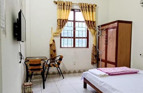 Nam Mau Casa | Nhà Nghỉ Việt Hùng