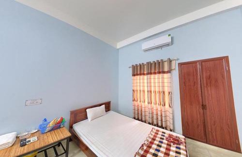 Mai Chau Cama Y Desayuno | Nhà Nghỉ Việt Hùng