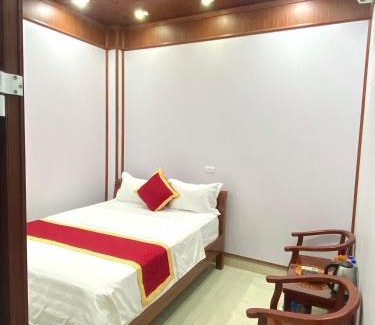 Meo Vac Hotel | Nhà nghỉ Việt Nhật