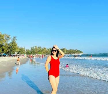 La Gi Hotel | Nhà Nghỉ Việt Thắng