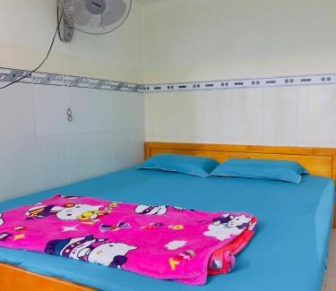 Chau Doc Casa | Nhà Nghỉ