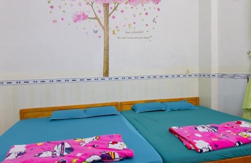 Chau Doc Casa | Nhà Nghỉ