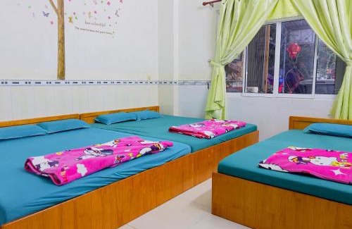 Chau Doc Casa | Nhà Nghỉ