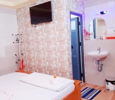 Ninh Kieu Apartamento | Nhà Nghỉ Xuân Lan