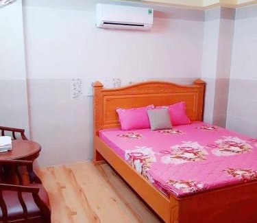 Ninh Kieu Apartamento | Nhà Nghỉ Xuân Lan