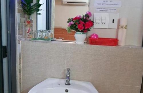 Ninh Kieu Apartamento | Nhà Nghỉ Xuân Lan