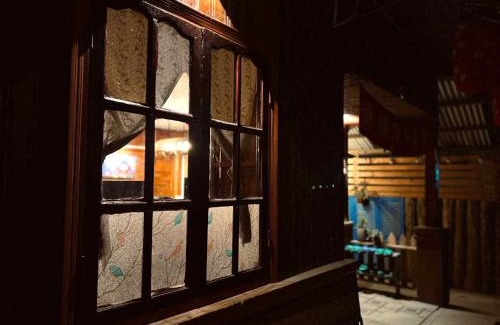 Da Lat Cabina | Nhà Ngoại Ô
