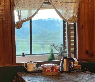 Da Lat Cabina | Nhà Ngoại Ô