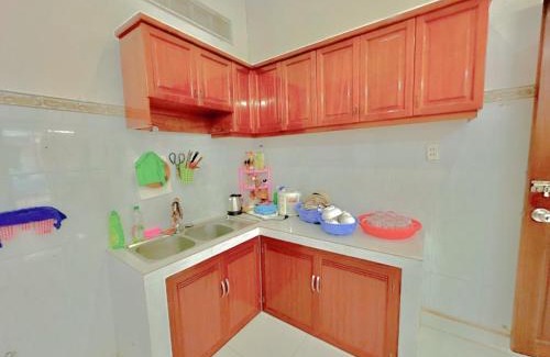 Vung Tau Hotel | Nhà Phố Homestay