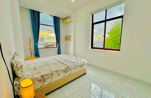 Vung Tau Hotel | Nhà Phố Homestay