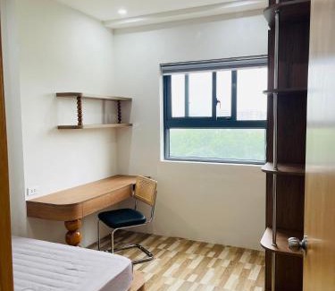 Huong Thuy Apartamento | Nhà Tôi Homestay Huế