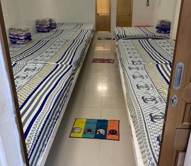 Nui Sam Casa | Nhà Trọ Số 2