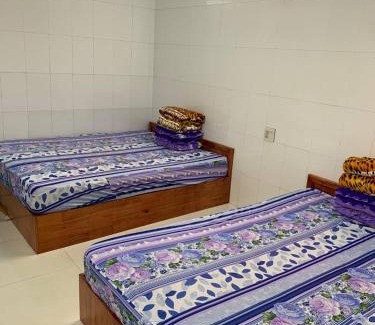 Nui Sam Casa | Nhà Trọ Số 2