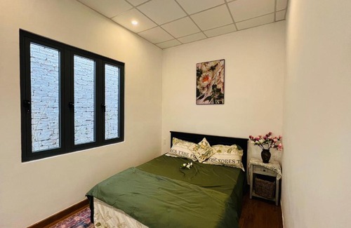 Bao Loc Apartamento | Nhà Vườn 994 Trần Phú , Lộc Châu thành phố bảo lộc