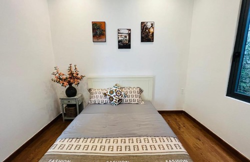Bao Loc Apartamento | Nhà Vườn 994 Trần Phú , Lộc Châu thành phố bảo lộc