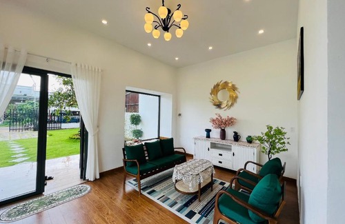 Bao Loc Apartamento | Nhà Vườn 994 Trần Phú , Lộc Châu thành phố bảo lộc
