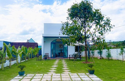 Bao Loc Apartamento | Nhà Vườn NGô Tất Tố , lộc châu , TP bảo lộc
