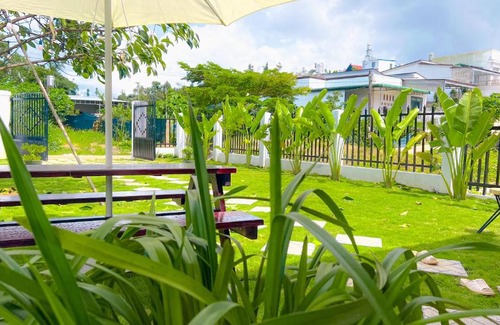 Bao Loc Apartamento | Nhà Vườn NGô Tất Tố , lộc châu , TP bảo lộc