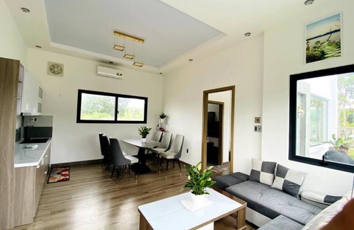 Dat Do Casa | Nhà Vườn Nghĩ Dưỡng Thiên Nhiên