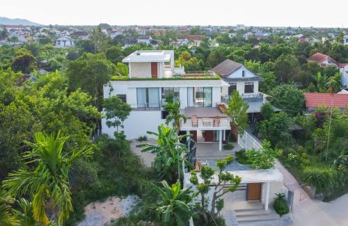 Hue Casa | Nhãn Stay