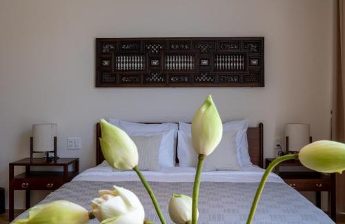 Hue Casa | Nhãn Stay